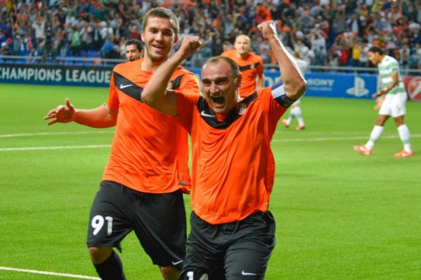 Легенды уходят...