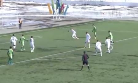 Видео матча Премьер-Лиги «Тобол» — «Атырау» 3:0