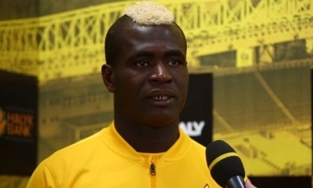 Жерар Гоу: «Стоит цель работать еще усерднее»