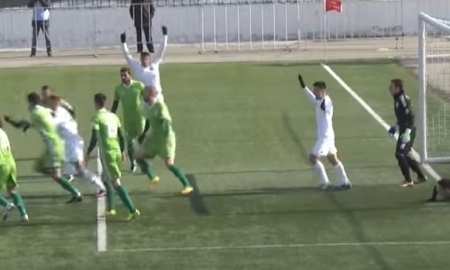 Видеообзор матча Премьер-Лиги «Тобол» — «Атырау» 3:0