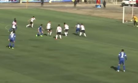 Видеообзор матча Премьер-Лиги «Кайсар» — «Окжетпес» 1:0