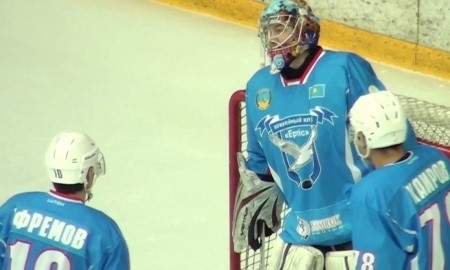 Видеообзор матча чемпионата РК «Иртыш» — «Горняк» 8:1