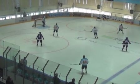Видеообзор матча чемпионата РК «Кулагер» — «Алтай-Торпедо» 3:2