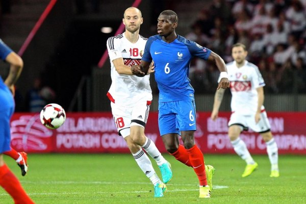 Иван Маевский: «На сравнения с Каньясом не обращаю никакого внимания»