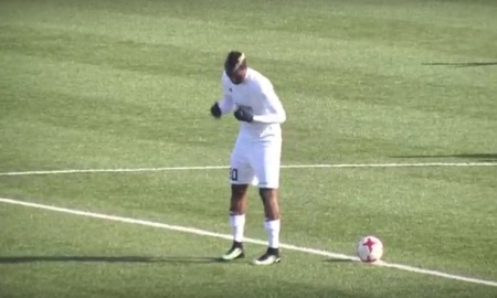 Видео матча Премьер-Лиги «Иртыш» — «Астана» 1:1