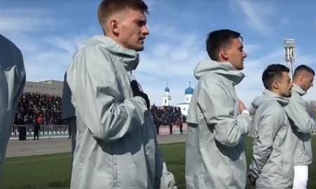 Видеообзор матча Премьер-Лиги «Тобол» — «Актобе» 0:0