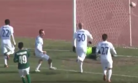 Видеообзор матча Премьер-Лиги «Ордабасы» — «Атырау» 1:1