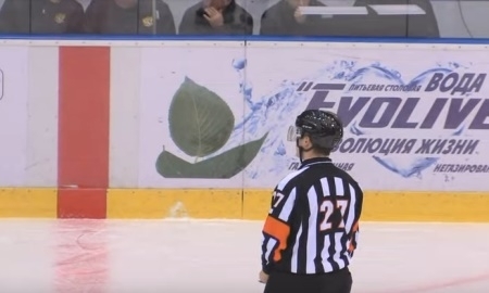 Видео матча плей-офф ВХЛ «Торпедо» — «Динамо» Санкт-Петербург 2:3