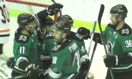 Видеообзор матча чемпионата РК «Бейбарыс» — «Астана» 9:4