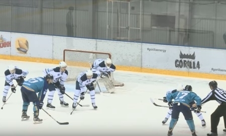 Видео матча плей-офф ВХЛ «Торпедо» — «Динамо» Санкт-Петербург 3:2 ОТ