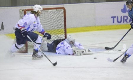 Фоторепортаж с матча чемпионата РК «Алтай-Торпедо» — «Иртыш» 2:1 Б