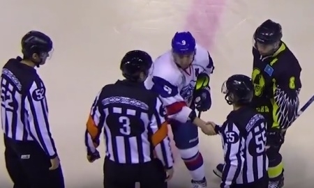 Видеообзор матча чемпионата РК «Темиртау» — «Кулагер» 3:1