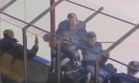 Видеообзор матча чемпионата РК «Алтай-Торпедо» — «Иртыш» 2:1 Б