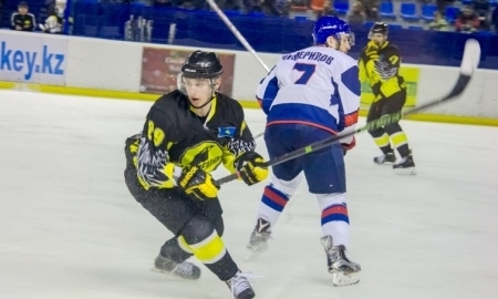 Фоторепортаж с матча чемпионата РК «Темиртау» — «Кулагер» 0:2