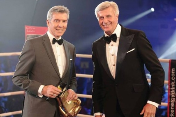 Александр Загорский: «Песню Хамитова на турнире в Москве оценили даже противники»