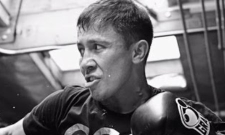 Видео «Нейтральный угол: Головкин — Джейкобс (Перед боем)» на русском языке