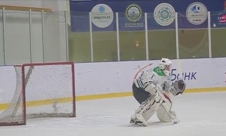 Видеообзор матча чемпионата РК «Арлан» — «Бейбарыс» 1:3