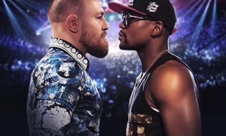 Геннадий Головкин: «Бой Мейвезера и МакГрегора — это натуральное кино»