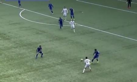 Видеообзор матча Премьер-Лиги «Окжетпес» — «Тобол» 1:0