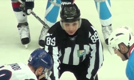 Видеообзор матча плей-офф чемпионата РК «Иртыш» — «Кулагер» 4:2