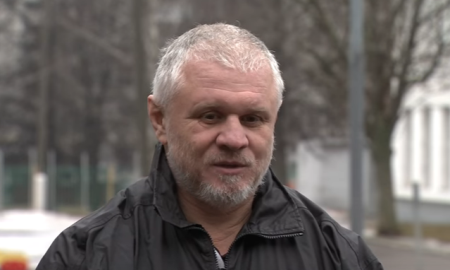 Экс-чемпион Европы и СНГ прокомментировал бой Головкин — Джейкобс