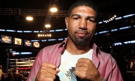 Легенда бокса обсудил возможный бой Головкин — «Канело»