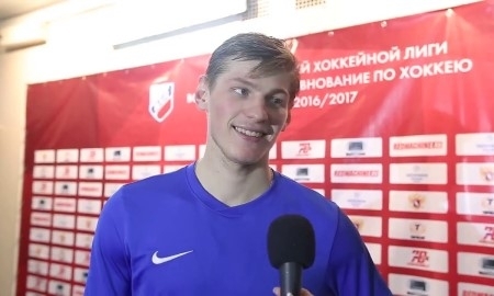 Сергей Кудрявцев: «Результат запомнился, а все остальное надо забыть»