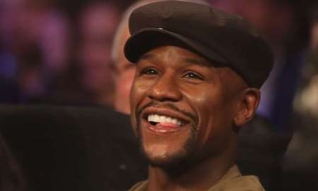 Флойд Мэйвезер: «Геннадий Головкин — это тройной лузер»