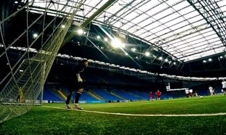 Видеообзор товарищеского матча «Астана» — «Шахтер-Булат» 3:1