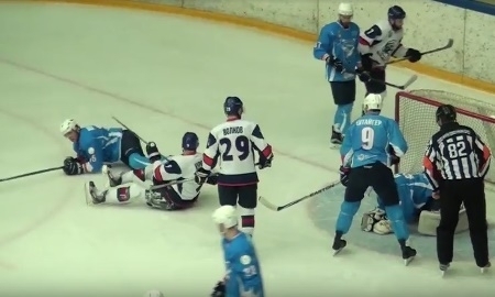 Видеообзор матча чемпионата РК «Иртыш» — «Кулагер» 1:0