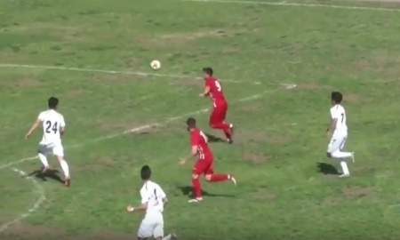 Видеообзор матча Кубка Казахстана «Махтаарал» — СДЮШОР № 7 4:2