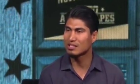 Гарсия считает ошибкой проведение Головкин — Джейкобс на PPV