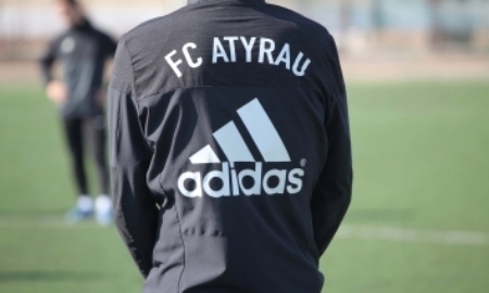 Видео тренировки «Атырау»