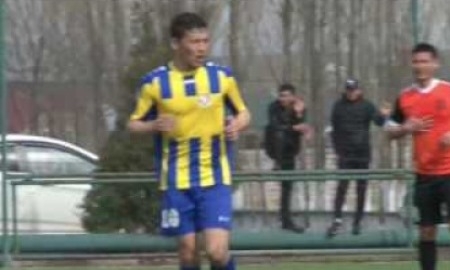Видеообзор матча Кубка Казахстана «Экибастуз» — «Кыран» 0:2