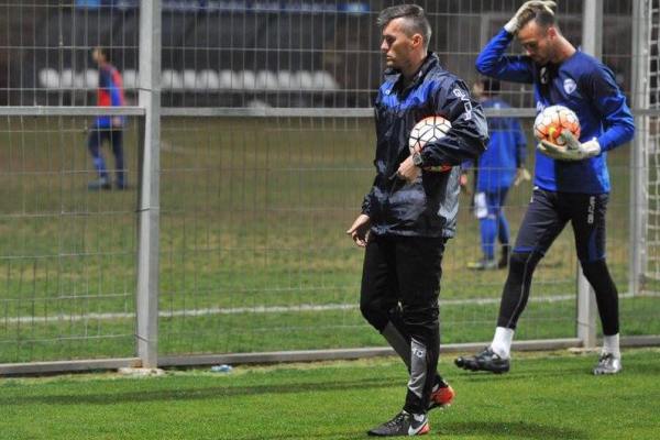 Джени Дунаев: «Возможно, поработаю и в Казахстане»