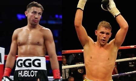 Лёффлер — о переговорах с Сондерсом