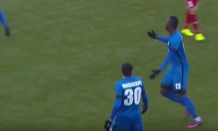 Видеообзор матча Премьер-Лиги «Иртыш» — «Актобе» 1:3