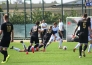 Фоторепортаж с товарищеского матча «Окжетпес» — «Колос» 1:2