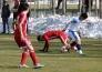 Фоторепортаж с товарищеского матча «Ордабасы» — «Махтаарал» 1:0
