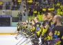 Фоторепортаж с матча плей-офф ВХЛ «Сарыарка» — «Звезда» 5:0