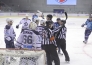 Фоторепортаж с матча плей-офф ВХЛ «Торпедо» — «Динамо» Санкт-Петербург 2:3