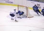 Фоторепортаж с матча плей-офф ВХЛ «Торпедо» — «Динамо» Санкт-Петербург 2:3