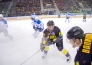 Фоторепортаж с матча плей-офф ВХЛ «Сарыарка» — «Зауралье» 3:1