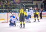 Фоторепортаж с матча плей-офф ВХЛ «Сарыарка» — «Зауралье» 3:1
