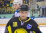 Фоторепортаж с матча плей-офф ВХЛ «Сарыарка» — «Зауралье» 3:1