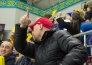 Фоторепортаж с матча плей-офф ВХЛ «Сарыарка» — «Зауралье» 3:1