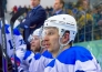 Фоторепортаж с матча плей-офф ВХЛ «Сарыарка» — «Зауралье» 3:1