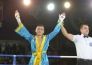 Фоторепортаж с матча WBS «Astana Arlans» — «Patriot Boxing Team» 4:1