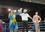 Фоторепортаж с матча WBS «Astana Arlans» — «Patriot Boxing Team» 4:1