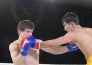 Фоторепортаж с матча WBS «Astana Arlans» — «Patriot Boxing Team» 4:1